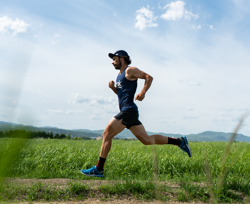 Why Extreme Endurance Should Be Part of Every Athlete's Recovery Program