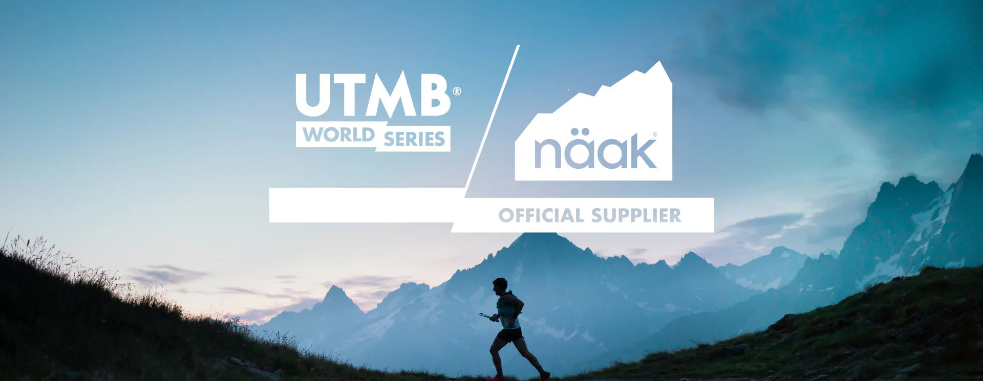 UTMB® WS x Näak