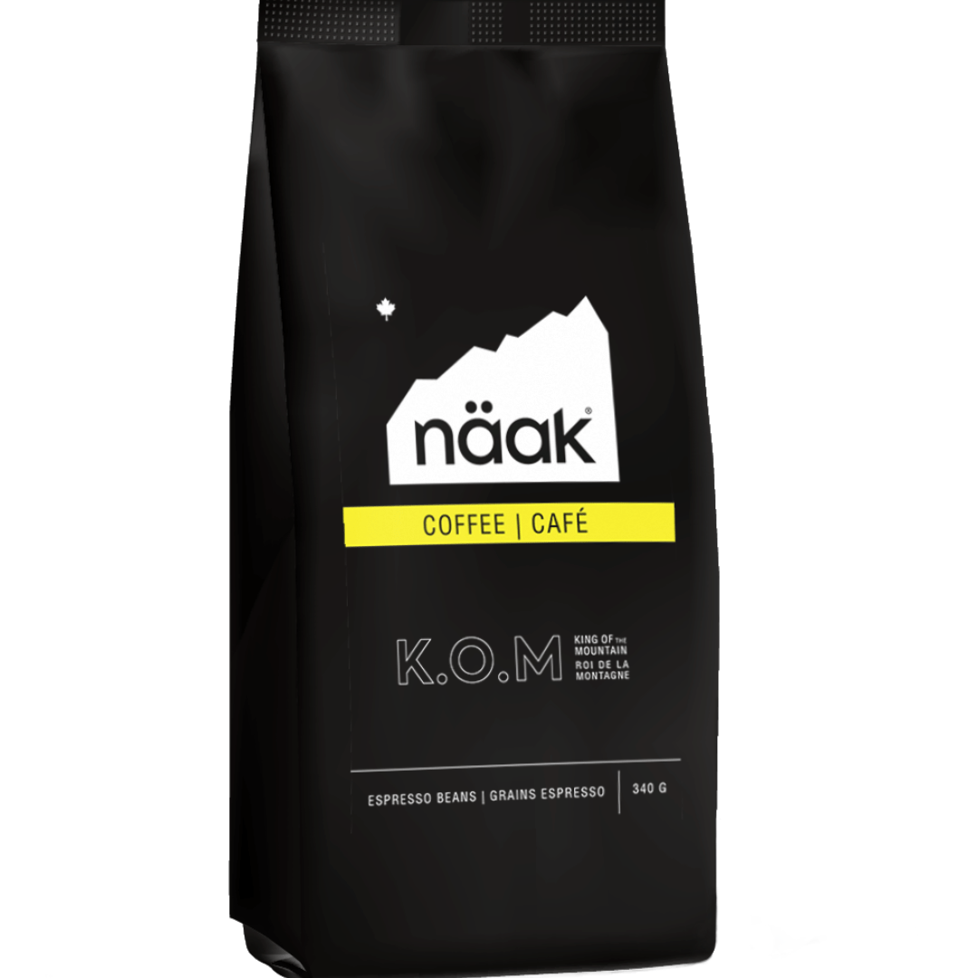 Näak Coffee K.O.M Coffee | Ethiopian Blend