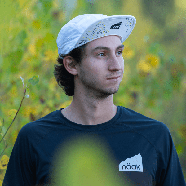 Näak Gear &amp; Accessories Gear &amp; Accessories | Ciele™ Running Cap White