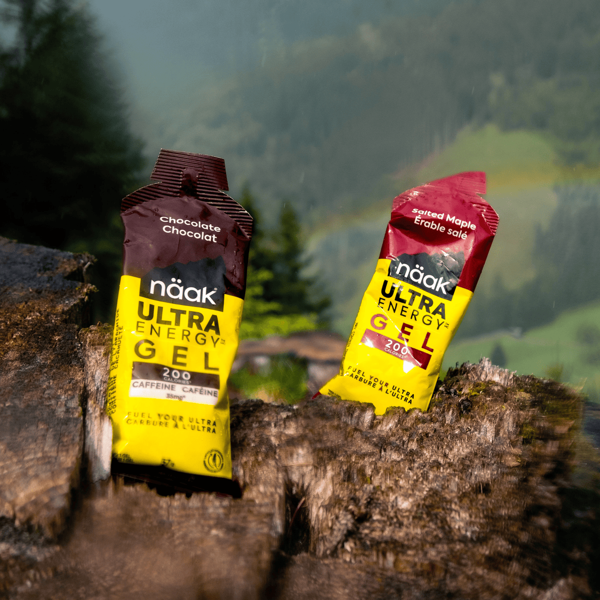 Näak Pack Ultra Energy™ | Explorer pack