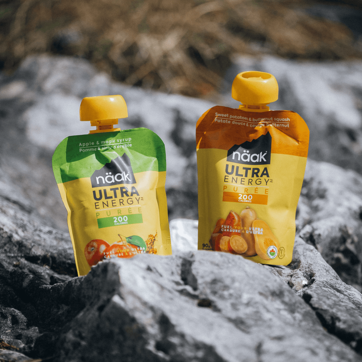 Näak Pack Ultra Energy™ | UTMB® Discovery Pack