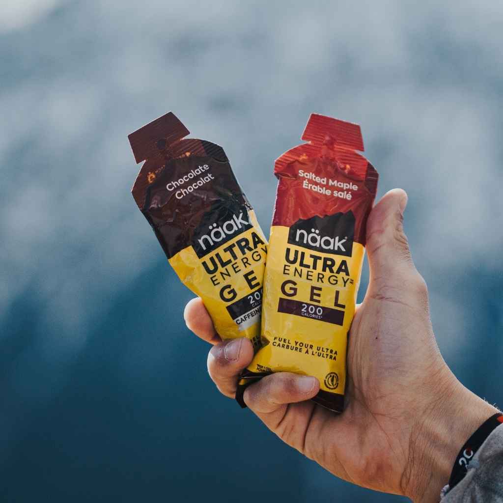 Näak Pack Ultra Energy™ | UTMB® Discovery Pack